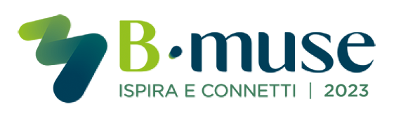 Logo B-Muse