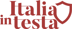 Italia In Testa logo