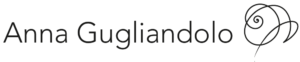 Logo Anna Gugliandolo