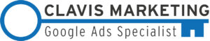 Logo Clavis Marketing