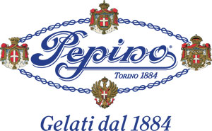 PEPINO logo istituzionale