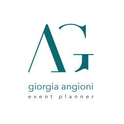 Giorgia Angioni logo